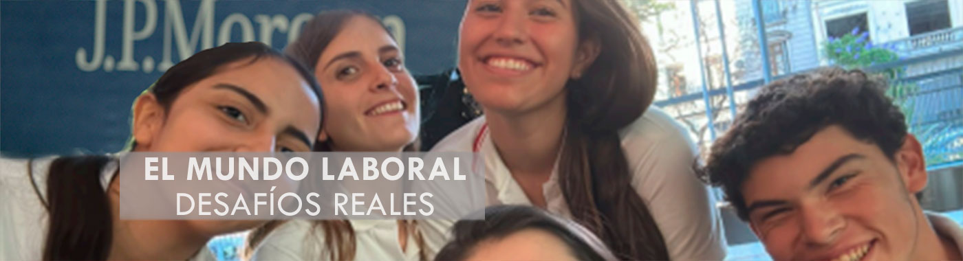 ACAP JUNIOR ACHIEVMENT SENIOR 5- Colegio San Javier