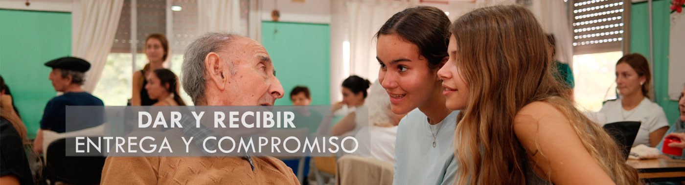 MISIÓN MAGDALENA SENIOR 5- Colegio San Javier