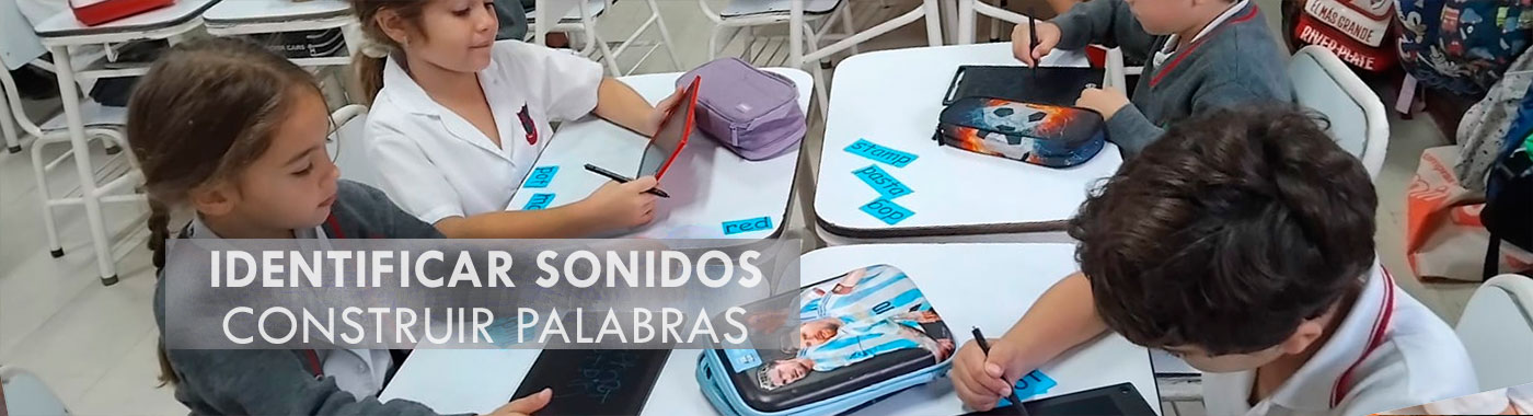 TRABAJAR LA AUTONOMIA EN KINDER 2- Colegio San Javier