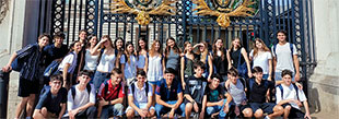 SENIOR 4 VIAJE A LONDRES Y OXFORD -  Colegio San Javier